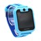 Умные часы Smart Baby Watch X Blue - фото 12327