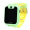Умные часы Smart Baby Watch X Green - фото 12330
