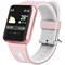 Фитнес-браслет Smart Bracelet P68 Pink - фото 12348
