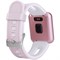 Фитнес-браслет Smart Bracelet P68 Pink - фото 12349