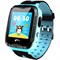 Умные часы Smart Baby Watch V6G Blue IP67 - фото 12354