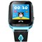 Умные часы Smart Baby Watch V6G Blue IP67 - фото 12356