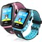 Умные часы Smart Baby Watch V6G Blue IP67 - фото 12358
