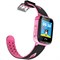 Умные часы Smart Baby Watch V6G Pink IP67 - фото 12360