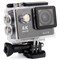 Экшн-камера Action камера XPX 4K G80R - фото 12402