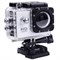 Экшн-камера DVR Action Camera G60 - фото 12405