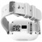Умные часы Smart Baby Watch Q90 White - фото 12432