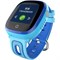 Умные часы Smart Baby Watch DF31 Blue IP67 - фото 12453