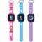 Умные часы Smart Baby Watch DF31 Pink IP67 - фото 12456