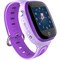 Умные часы Smart Baby Watch DF31 Purple IP67 - фото 12457