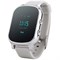 Умные часы Smart Baby Watch T58 Silver - фото 12553