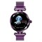 Фитнес-браслет Smart Bracelet H1 Purple - фото 12939