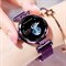 Фитнес-браслет Smart Bracelet H1 Purple - фото 12940