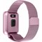 Фитнес-браслет Smart Bracelet P70 Pink - фото 12952