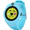 Умные часы Smart Baby Watch Q360 Blue - фото 12989