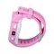 Умные часы Smart Baby Watch Q360 Pink - фото 12993
