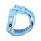 Умные часы Smart Baby Watch Q360 Blue - фото 12996