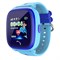 Умные часы Smart Baby Watch V59G Blue - фото 13074