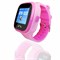 Умные часы Smart Baby Watch V59G Pink - фото 13073