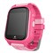 Умные часы Smart Baby Watch M07 Pink - фото 13076