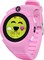 Умные часы Smart Baby Watch Happy Q530 Pink - фото 13085