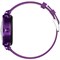Фитнес-браслет Smart Bracelet B80 Purple - фото 13238
