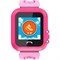 Умные часы Smart Baby Watch DF27 Pink IP67 - фото 13329
