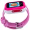 Умные часы Smart Baby Watch DF27 Pink IP67 - фото 13330