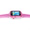 Умные часы Smart Baby Watch DF27 Pink IP67 - фото 13332