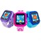 Умные часы Smart Baby Watch DF27 Pink IP67 - фото 13333