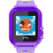 Умные часы Smart Baby Watch DF27 Purple IP67 - фото 13335