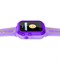 Умные часы Smart Baby Watch DF27 Purple IP67 - фото 13338