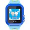 Умные часы Smart Baby Watch DF27 Blue IP67 - фото 13341