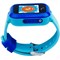 Умные часы Smart Baby Watch DF27 Blue IP67 - фото 13342