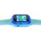 Умные часы Smart Baby Watch DF27 Blue IP67 - фото 13344