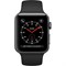 Смарт-часы Smart Sport Watch IWO 5 Black - фото 13357