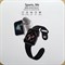 Смарт-часы Smart Sport Watch IWO 5 Black - фото 13361