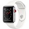 Смарт-часы Smart Sport Watch IWO 5 White - фото 13363