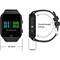 Смарт-часы Smart Watch X89 Android 4G - фото 13416