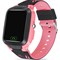 Умные часы Smart Baby Watch Y81 GPS Pink IP67 - фото 13495