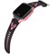 Умные часы Smart Baby Watch Y81 GPS Pink IP67 - фото 13500