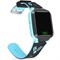 Умные часы Smart Baby Watch Y81 GPS Blue IP67 - фото 13501