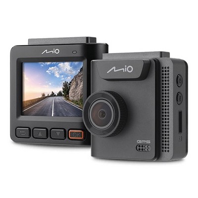 Видеорегистратор Mio ViVa V26 - фото 15031