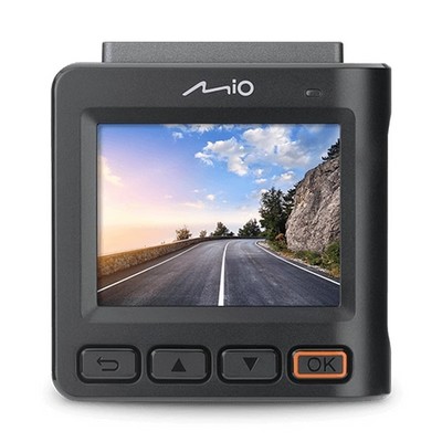 Видеорегистратор Mio ViVa V26 - фото 15034