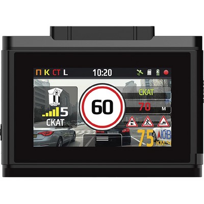 Видеорегистратор Tomahawk Cherokee S - фото 15106