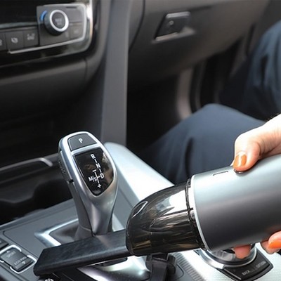 Пылесос автомобильный GRAVITERO GR049 - фото 15706