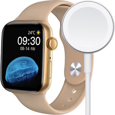 Smartwatch 08 deals