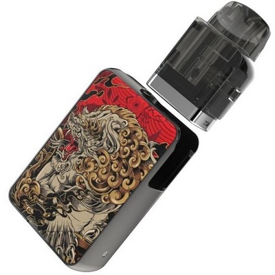 Электронный персональный испаритель CHARON BABY PLUS - фото 16222