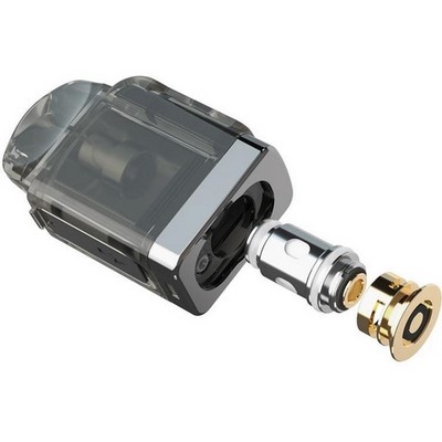 Электронный персональный испаритель CHARON BABY PLUS - фото 16223