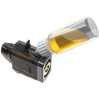 Электронный персональный испаритель CHARON BABY PLUS - фото 16224